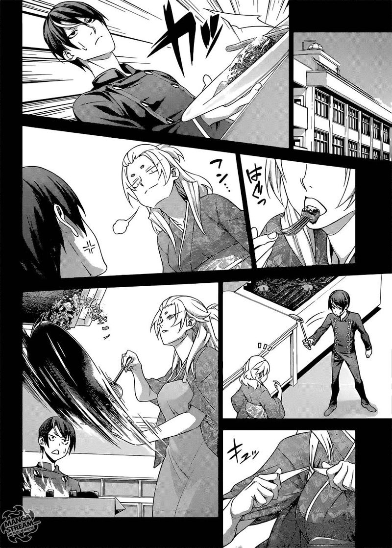 Shokugeki No Soma 309 14