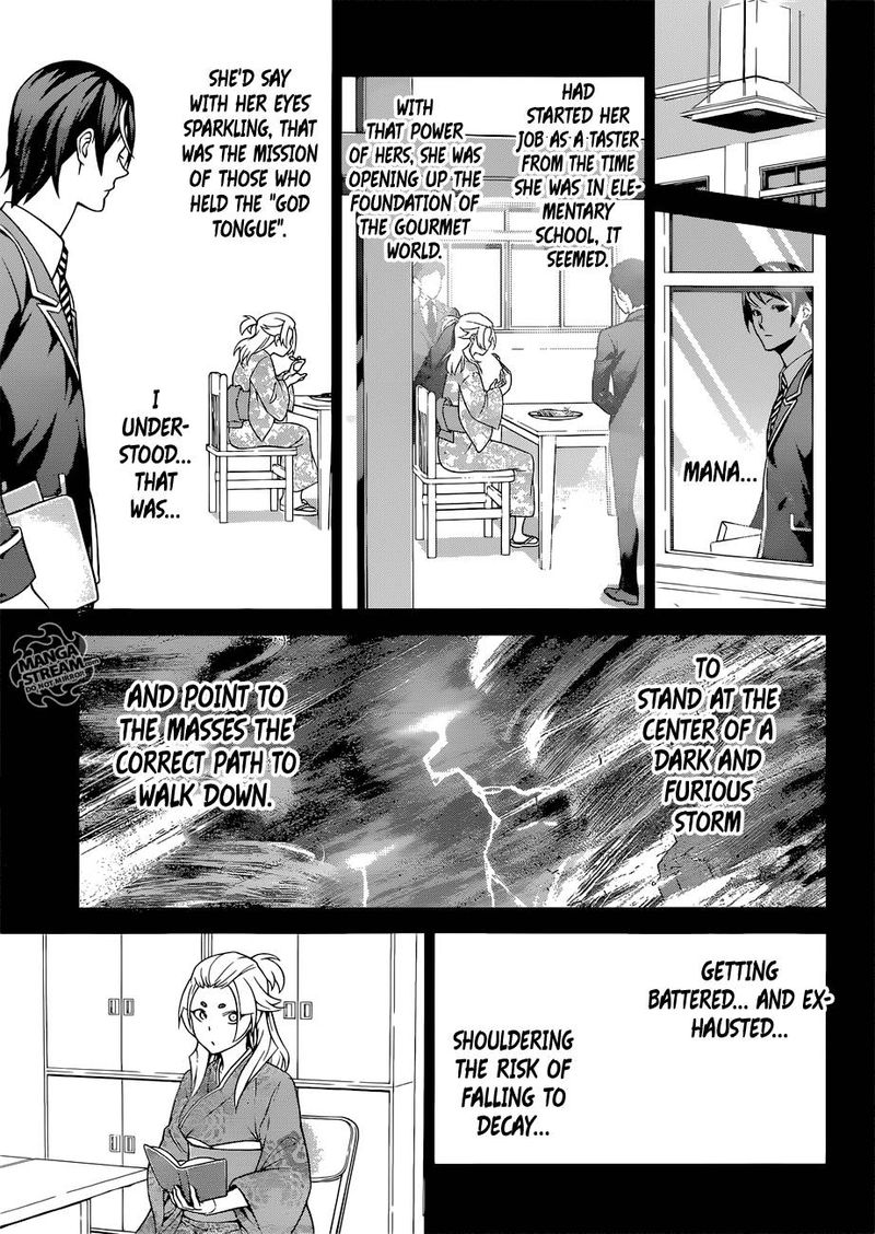 Shokugeki No Soma 309 15