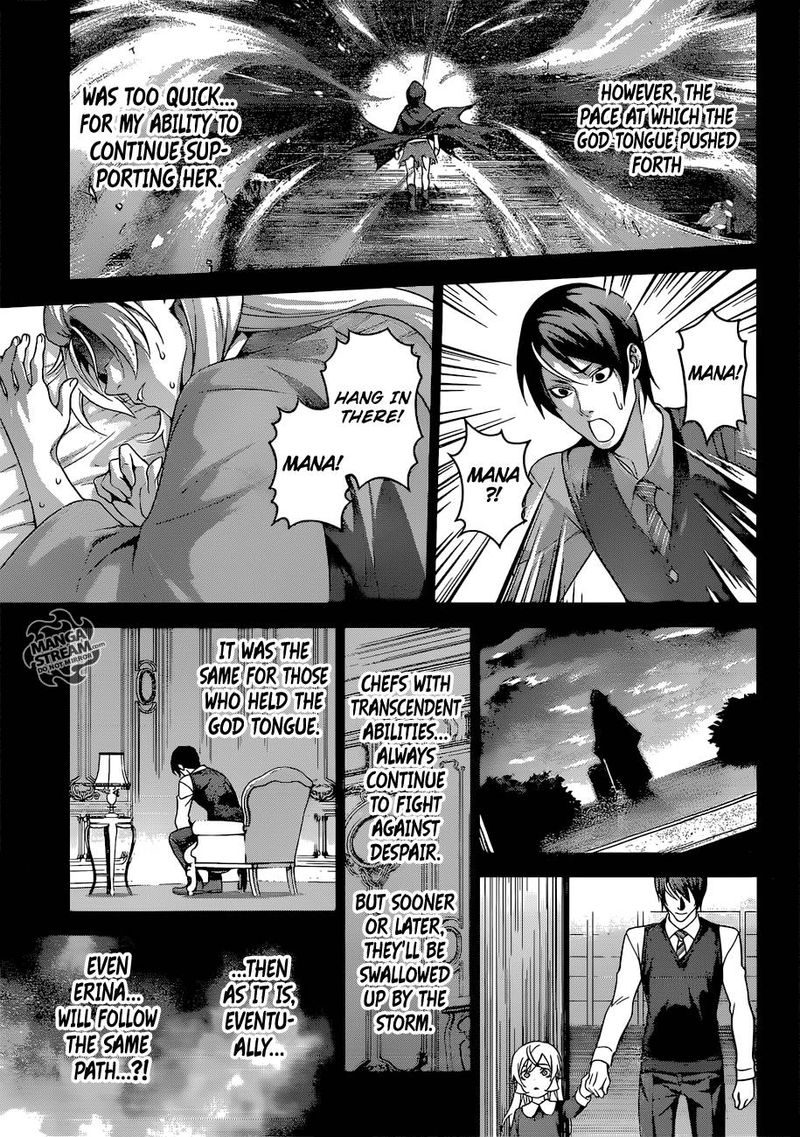 Shokugeki No Soma 309 17