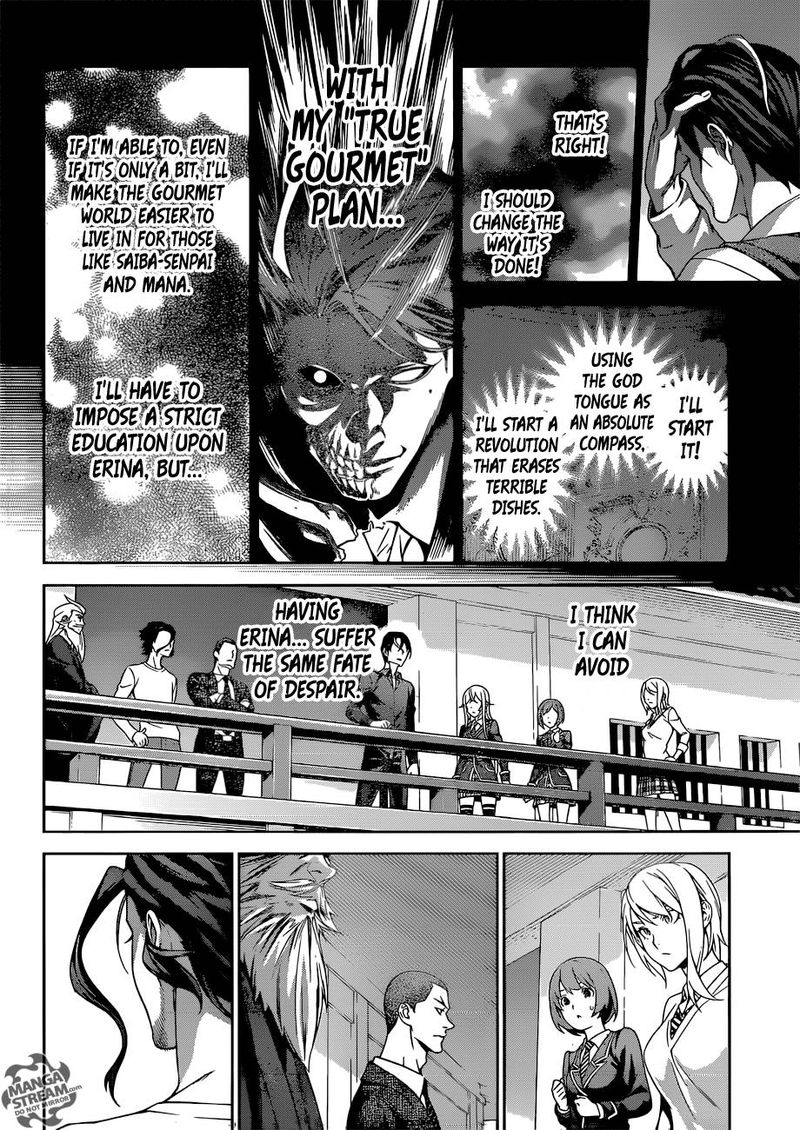 Shokugeki No Soma 309 18