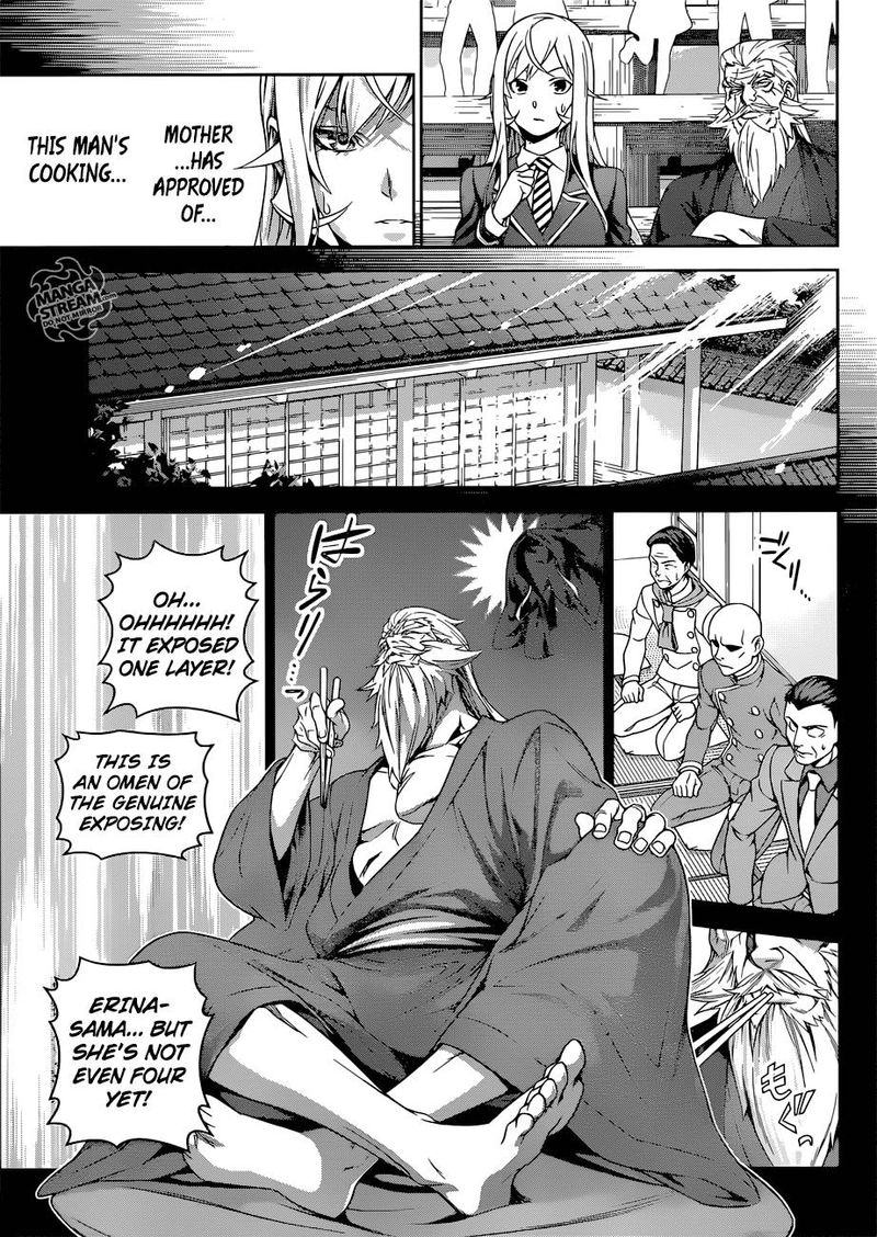 Shokugeki No Soma 309 3
