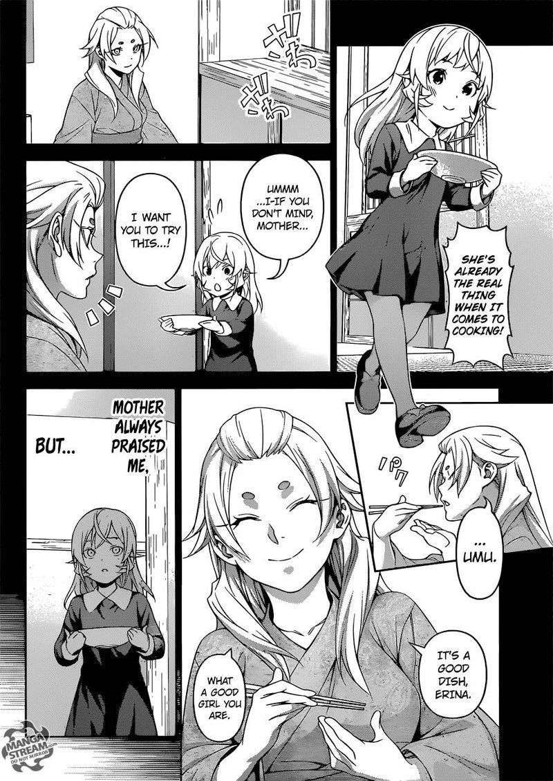 Shokugeki No Soma 309 4