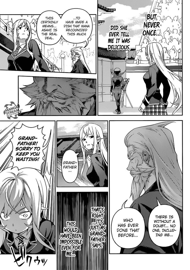 Shokugeki No Soma 309 5