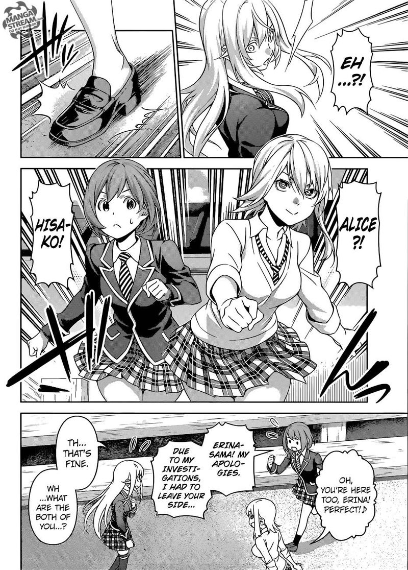 Shokugeki No Soma 309 6