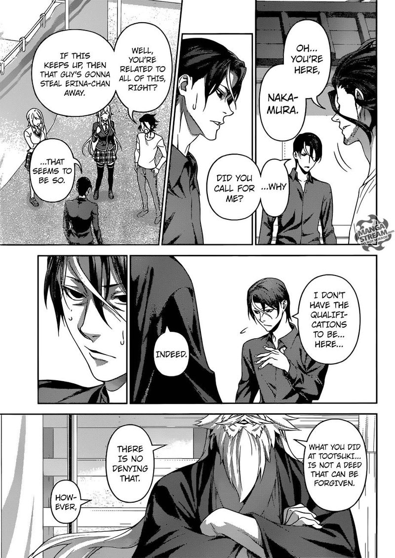Shokugeki No Soma 309 9