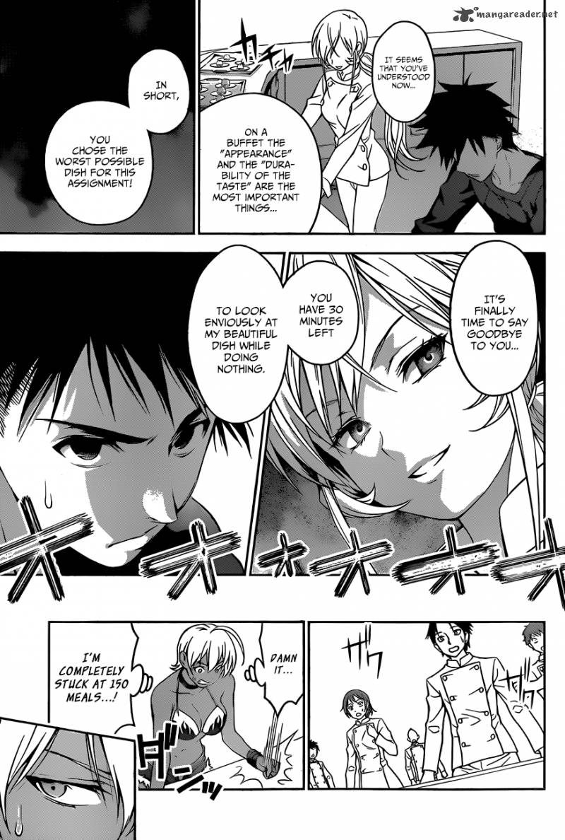 Shokugeki No Soma 31 10