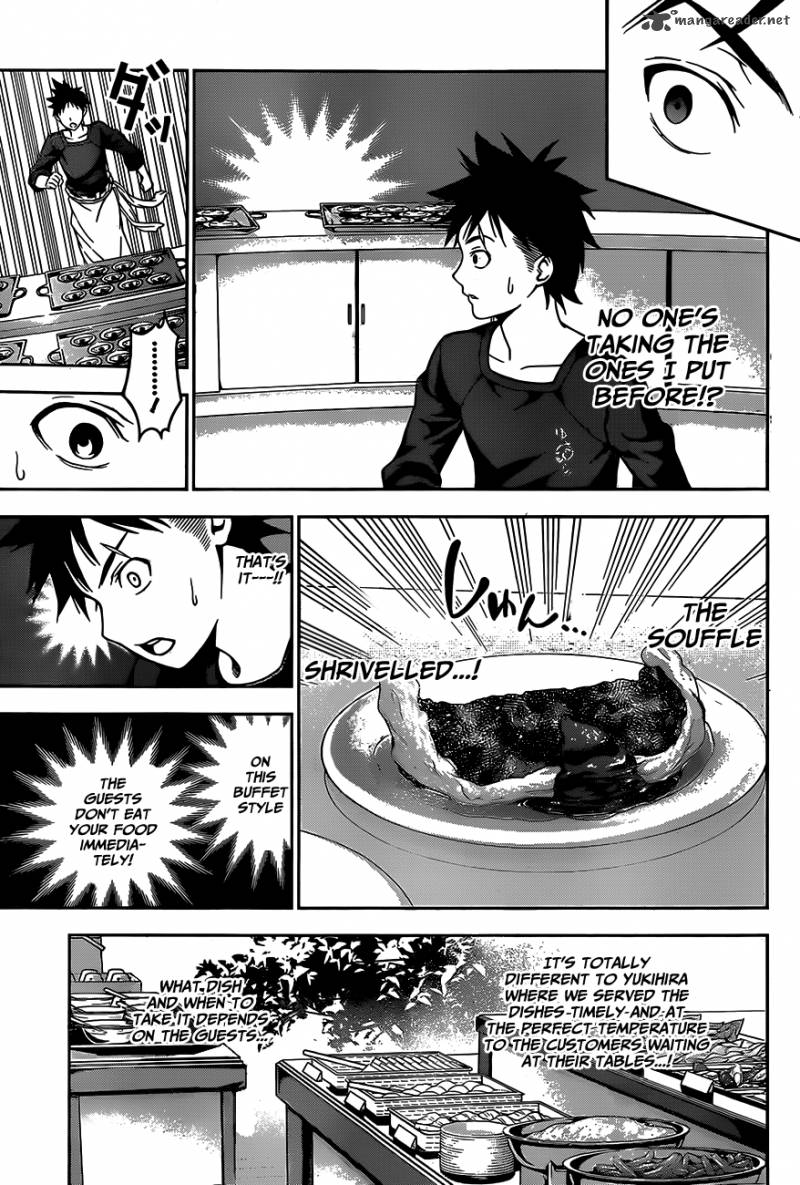 Shokugeki No Soma 31 8