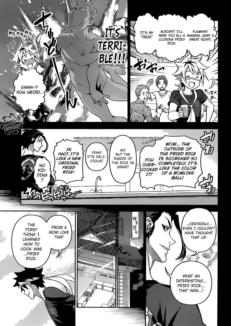 Shokugeki No Soma 311 15