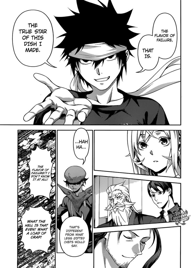 Shokugeki No Soma 311 17