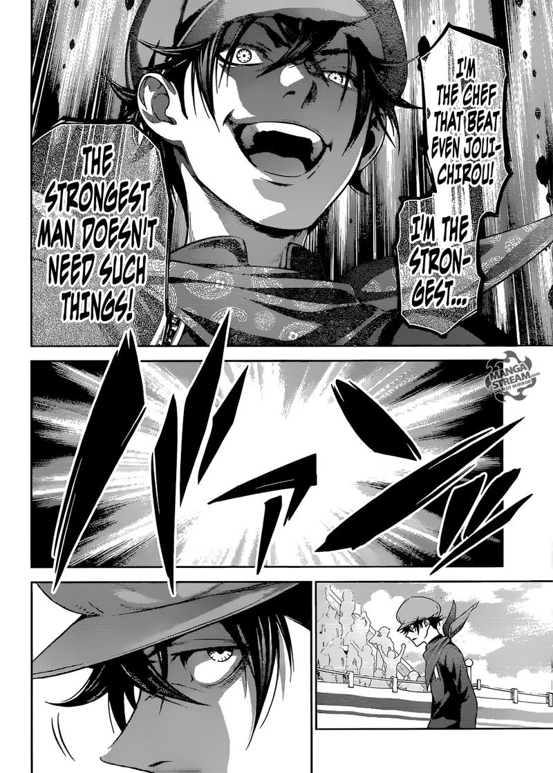 Shokugeki No Soma 311 18