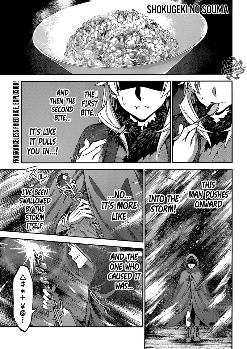 Shokugeki No Soma 312 1