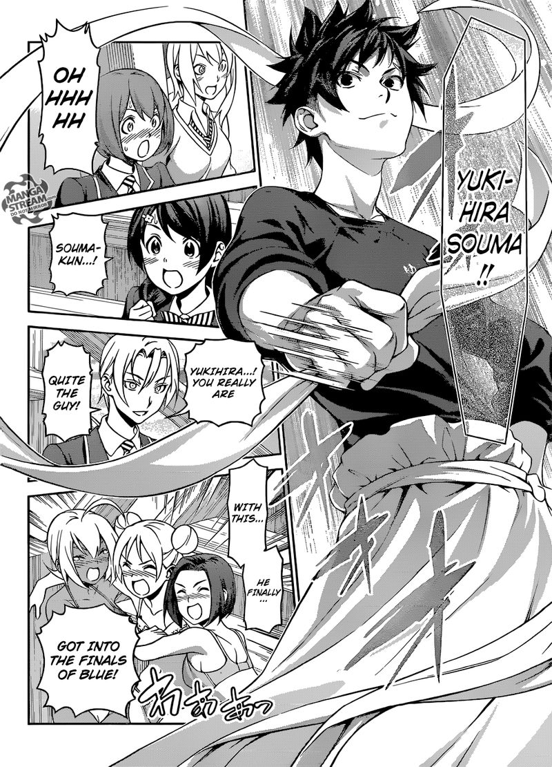 Shokugeki No Soma 312 11