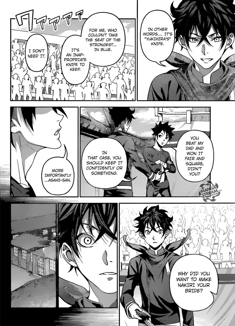 Shokugeki No Soma 312 13