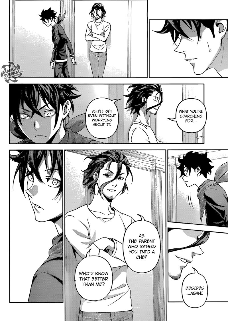 Shokugeki No Soma 312 17