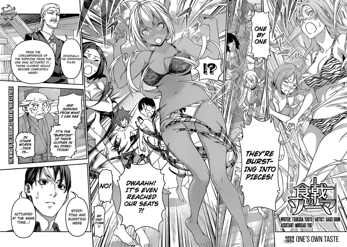 Shokugeki No Soma 312 4