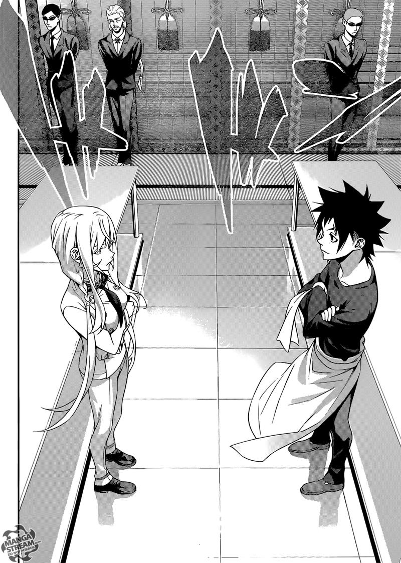 Shokugeki No Soma 313 10