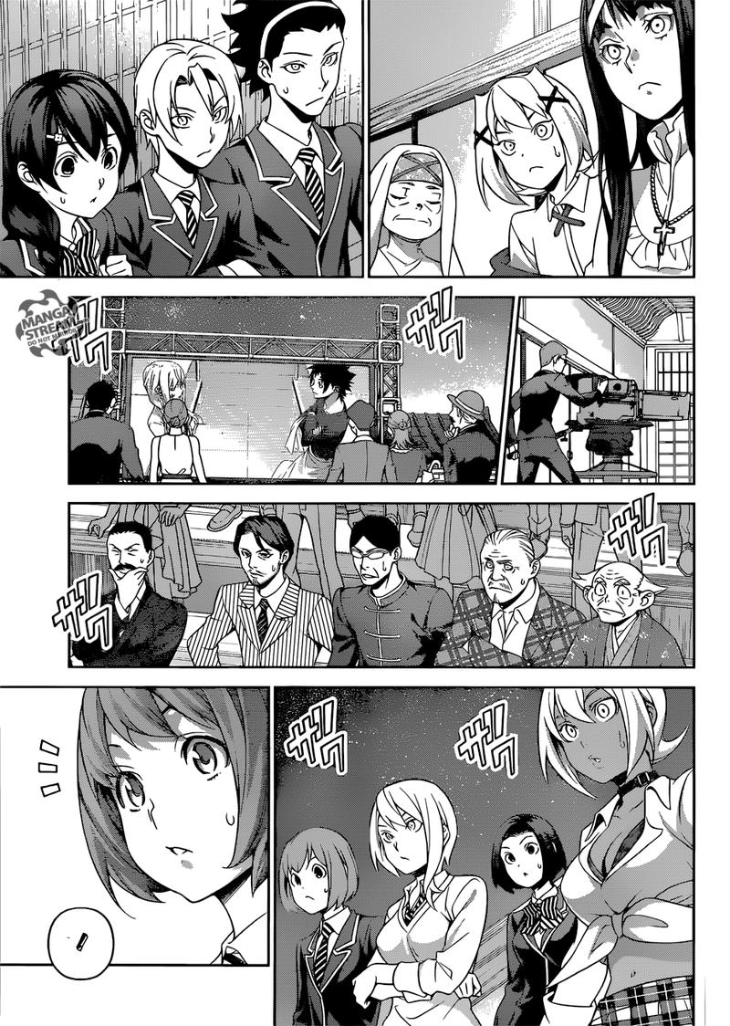 Shokugeki No Soma 313 11