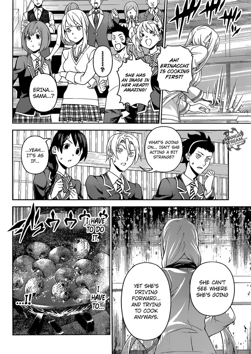 Shokugeki No Soma 313 14