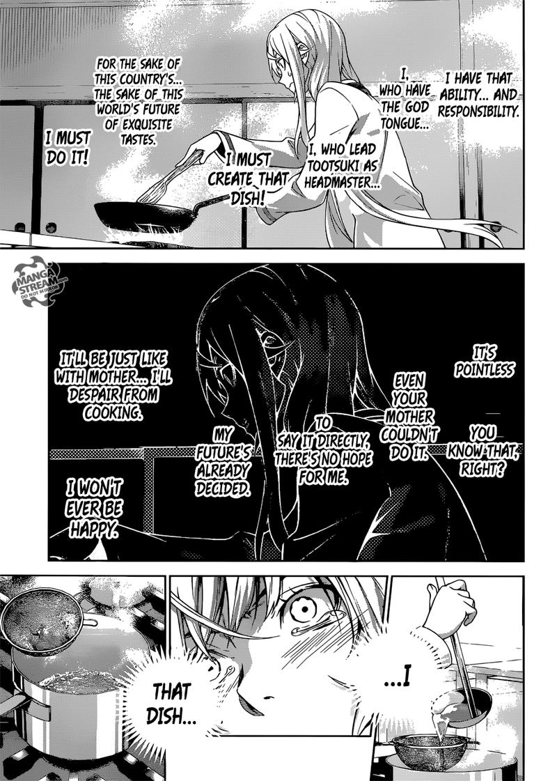 Shokugeki No Soma 313 15