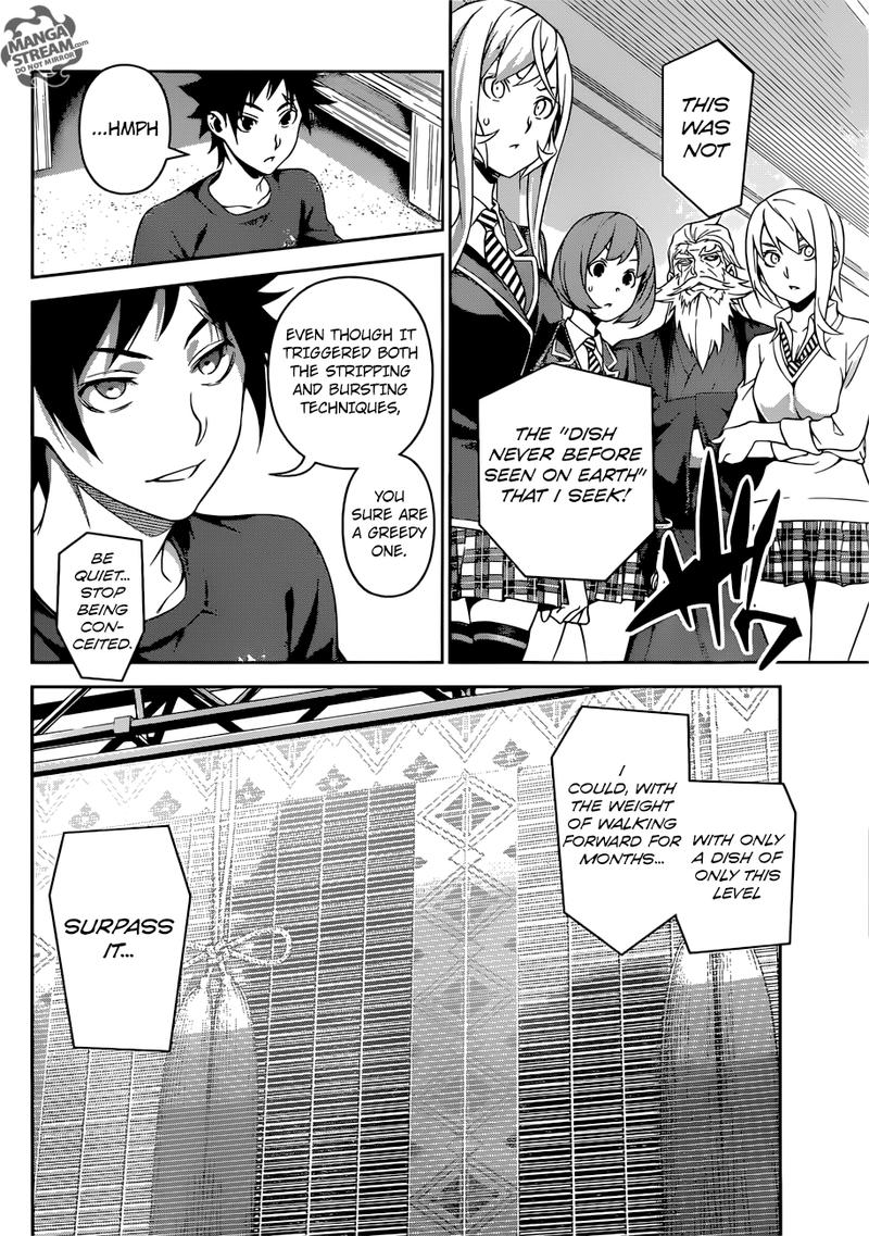 Shokugeki No Soma 313 2