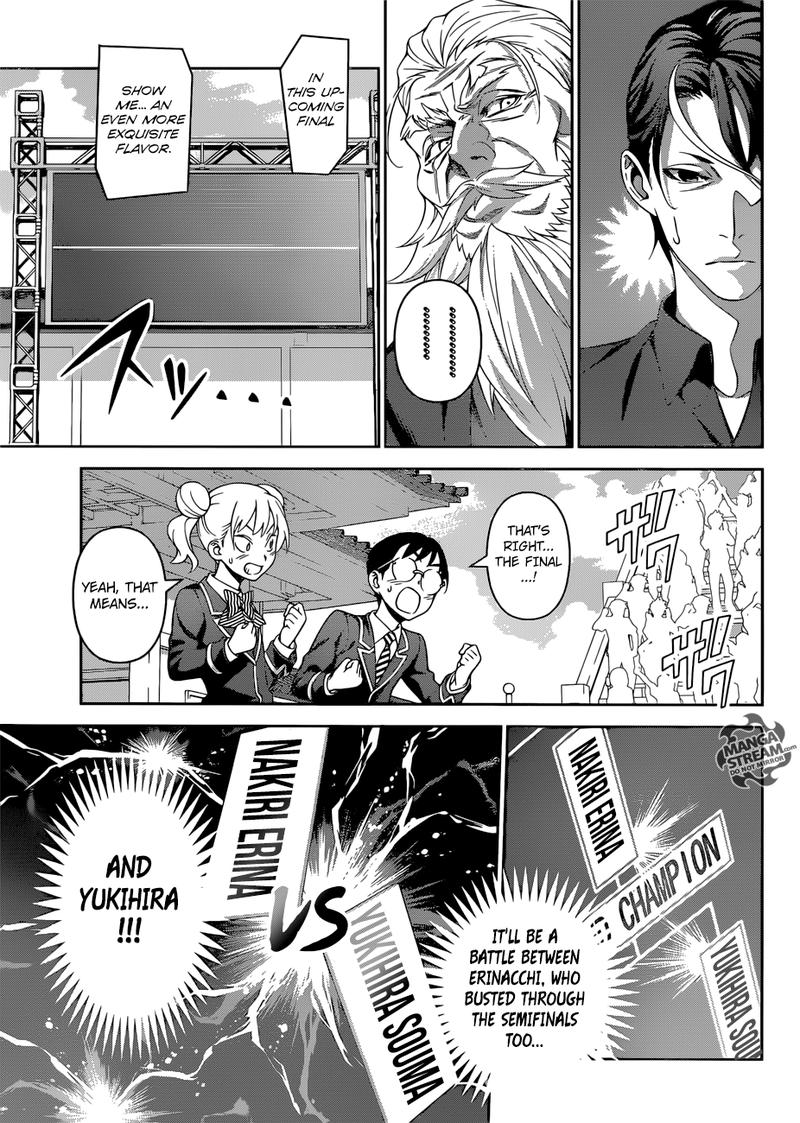 Shokugeki No Soma 313 3