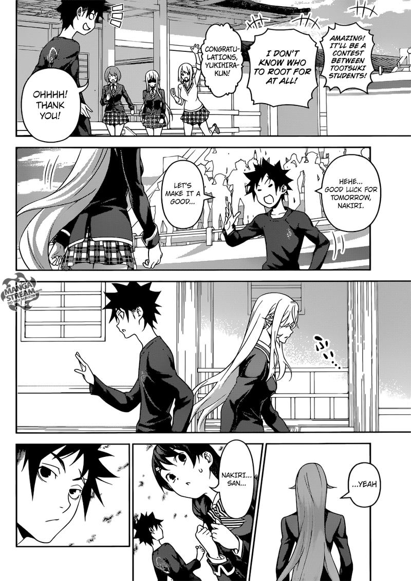 Shokugeki No Soma 313 4