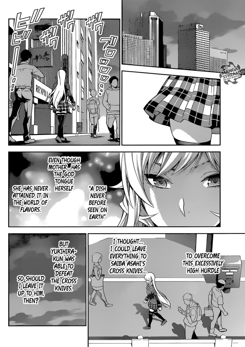 Shokugeki No Soma 313 6