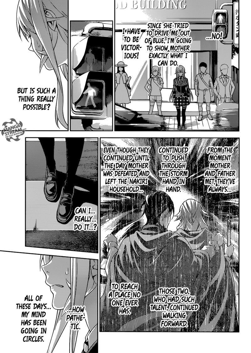 Shokugeki No Soma 313 7
