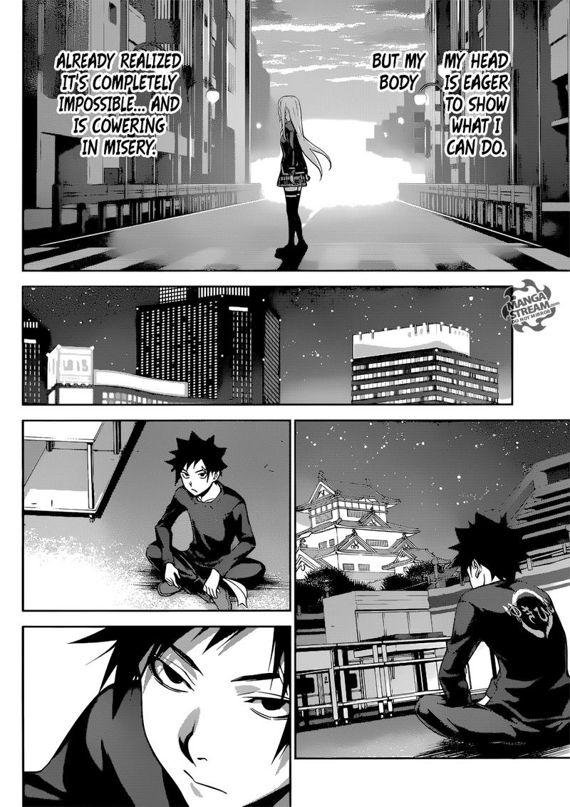 Shokugeki No Soma 313 8