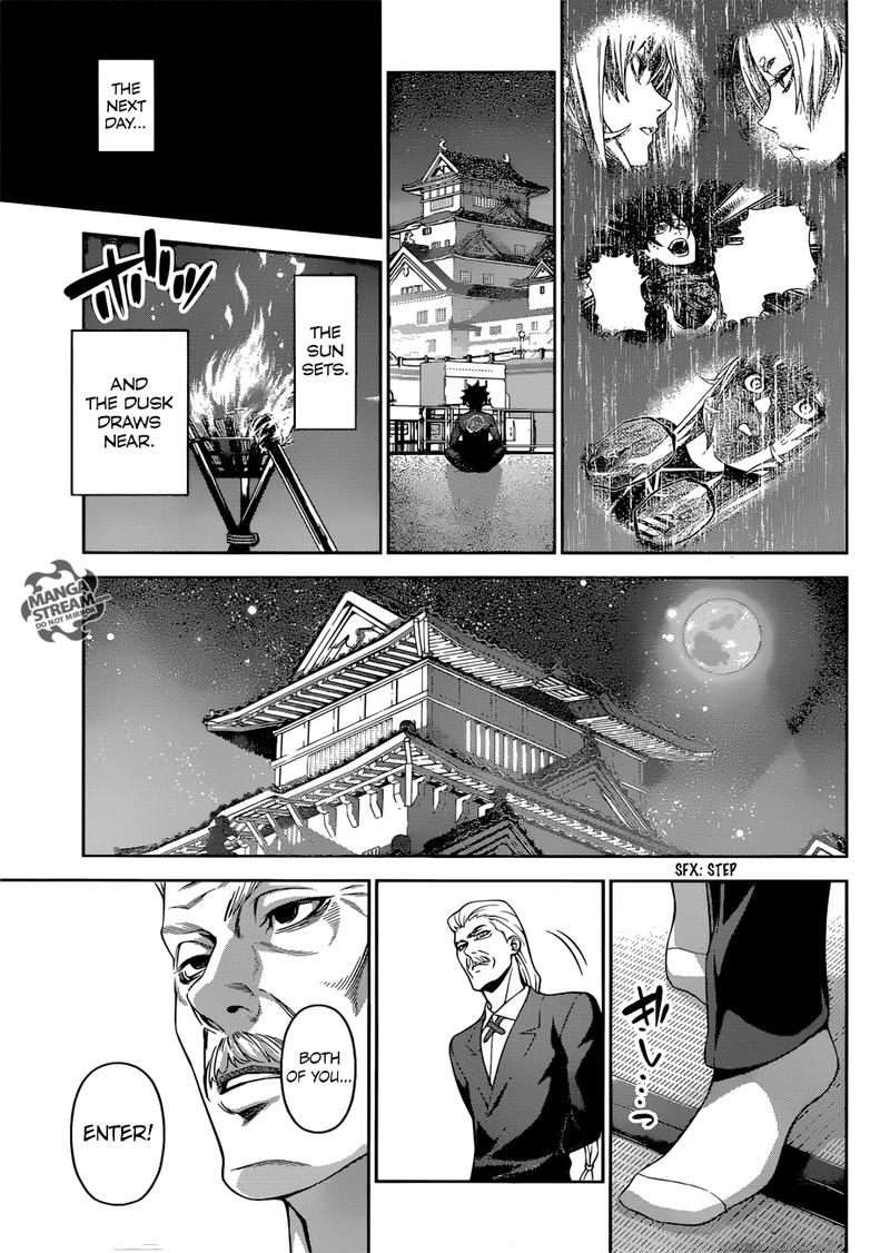 Shokugeki No Soma 313 9