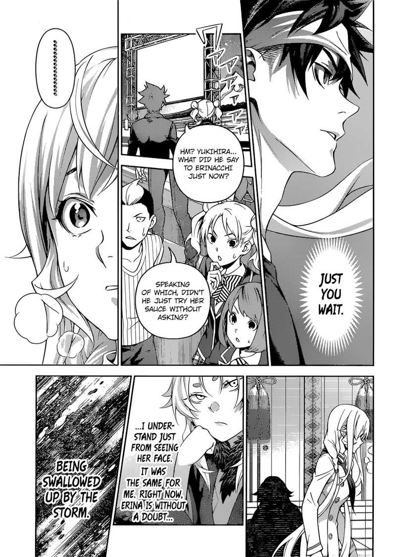 Shokugeki No Soma 314 1