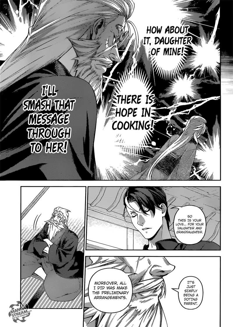 Shokugeki No Soma 314 11