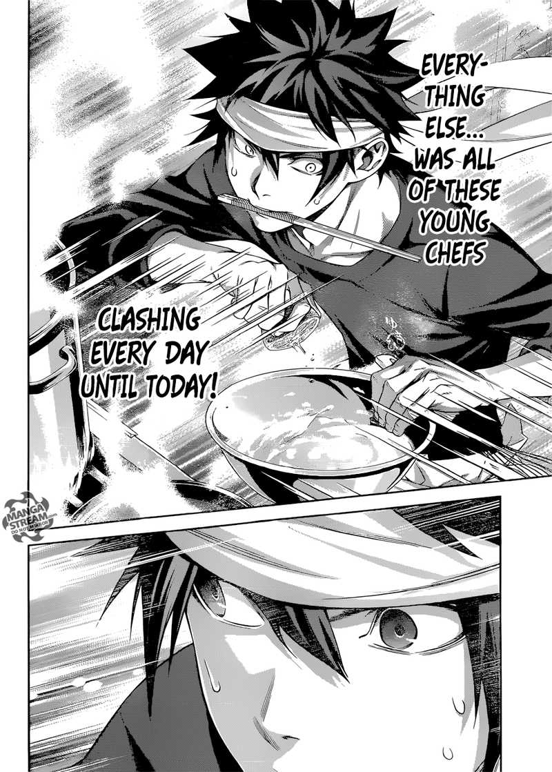 Shokugeki No Soma 314 12