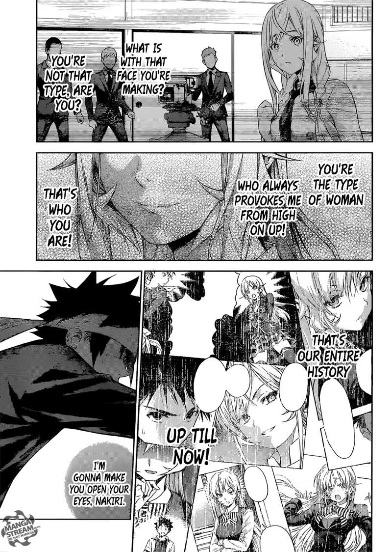 Shokugeki No Soma 314 13