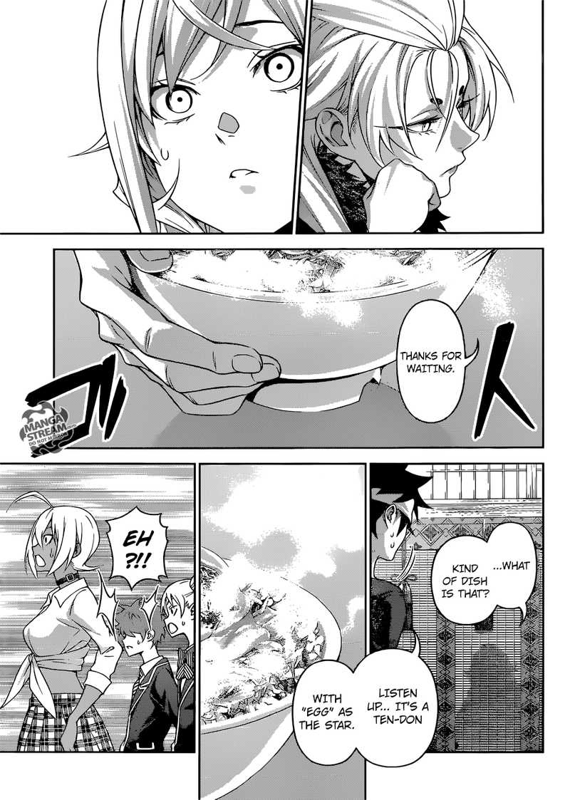 Shokugeki No Soma 314 15