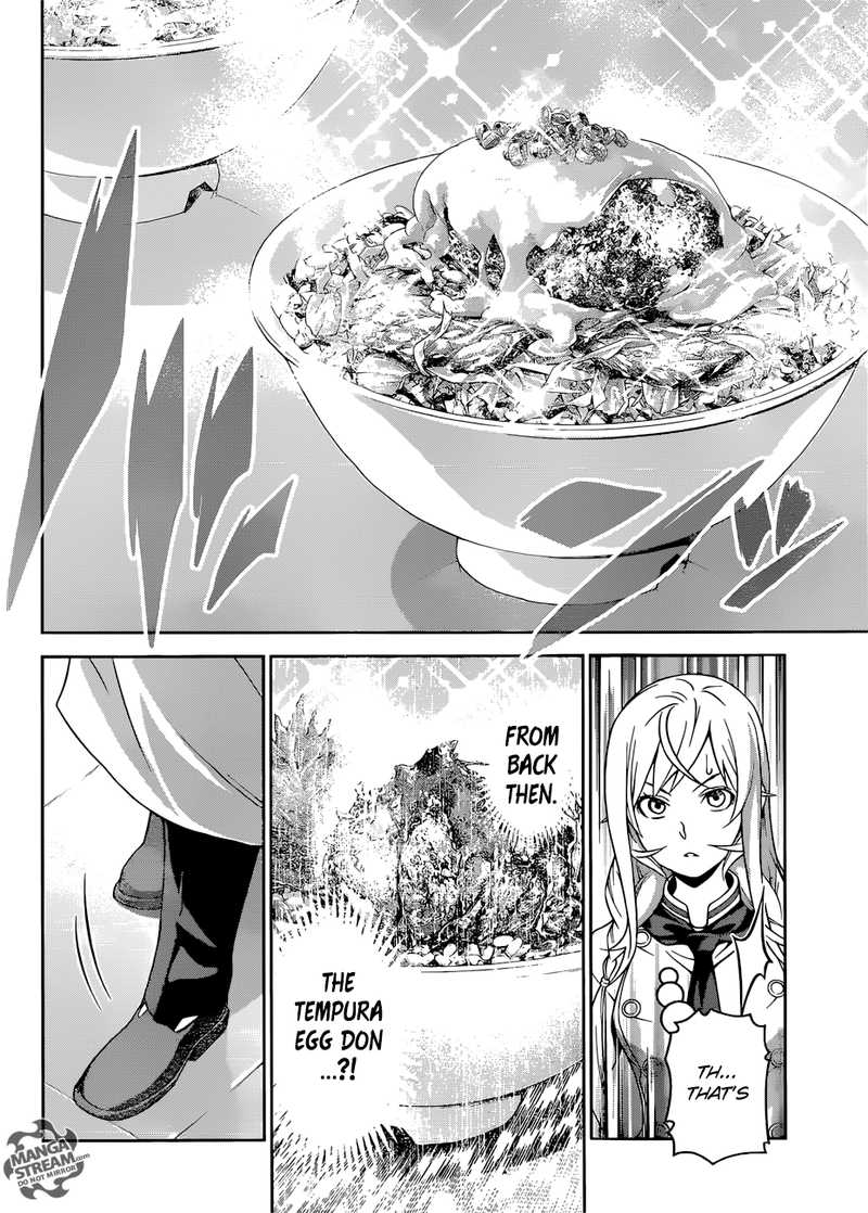 Shokugeki No Soma 314 16