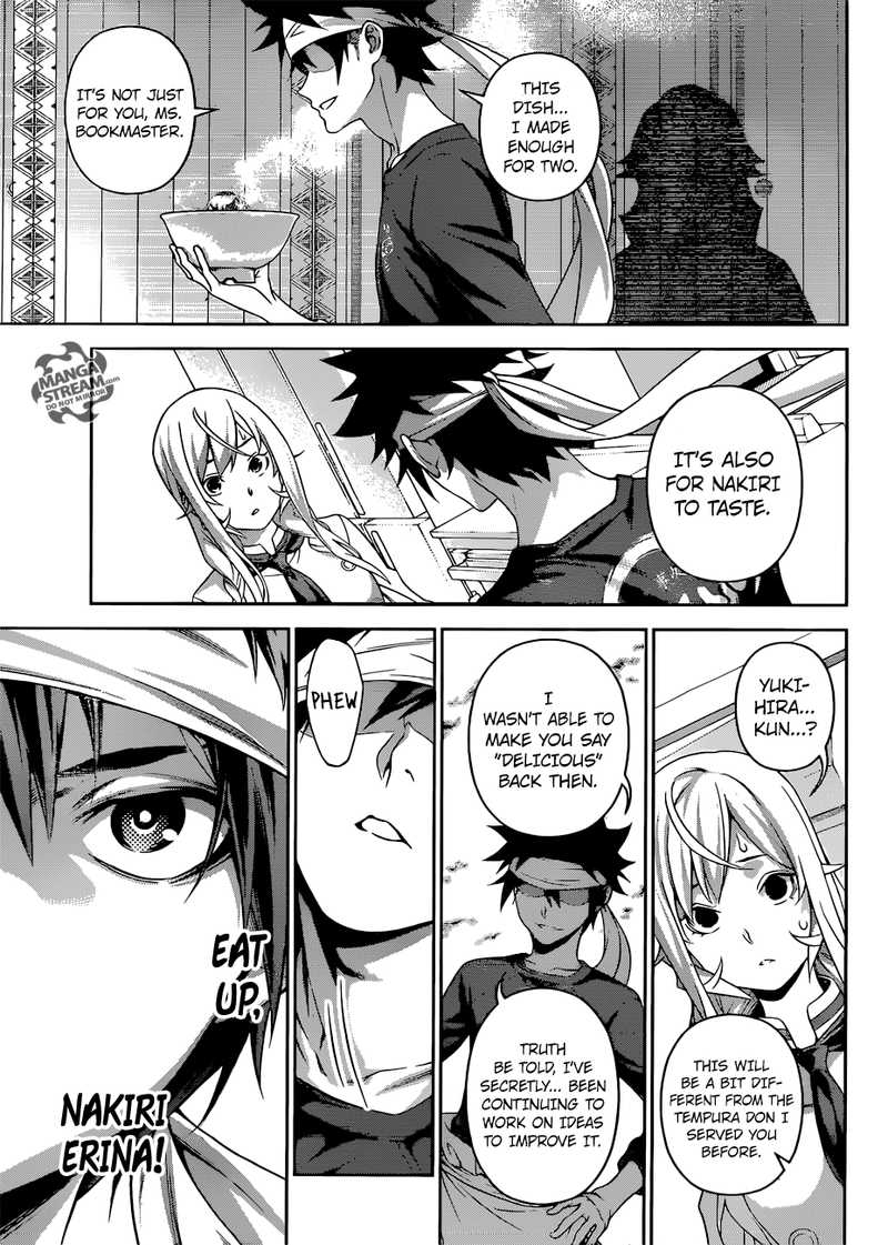 Shokugeki No Soma 314 17
