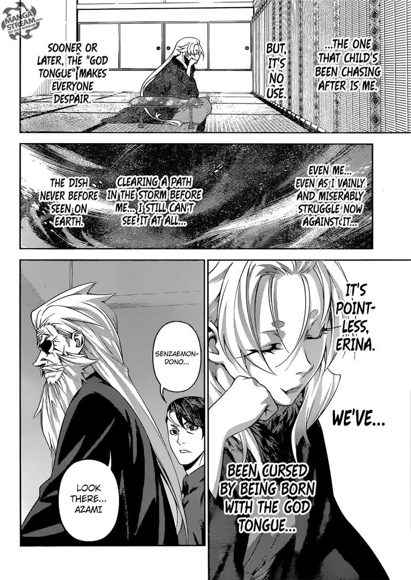 Shokugeki No Soma 314 2