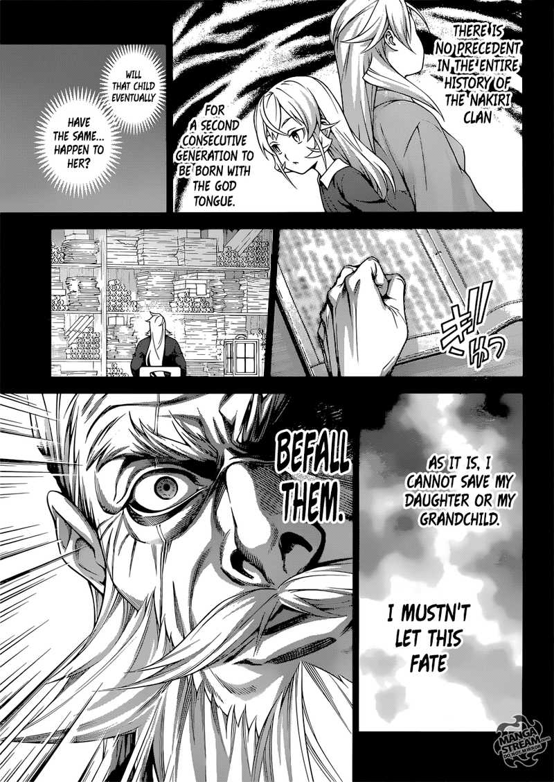 Shokugeki No Soma 314 5