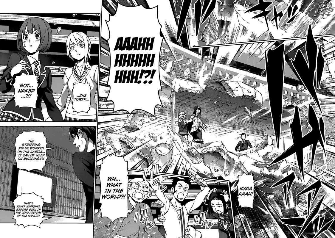 Shokugeki No Soma 315 11