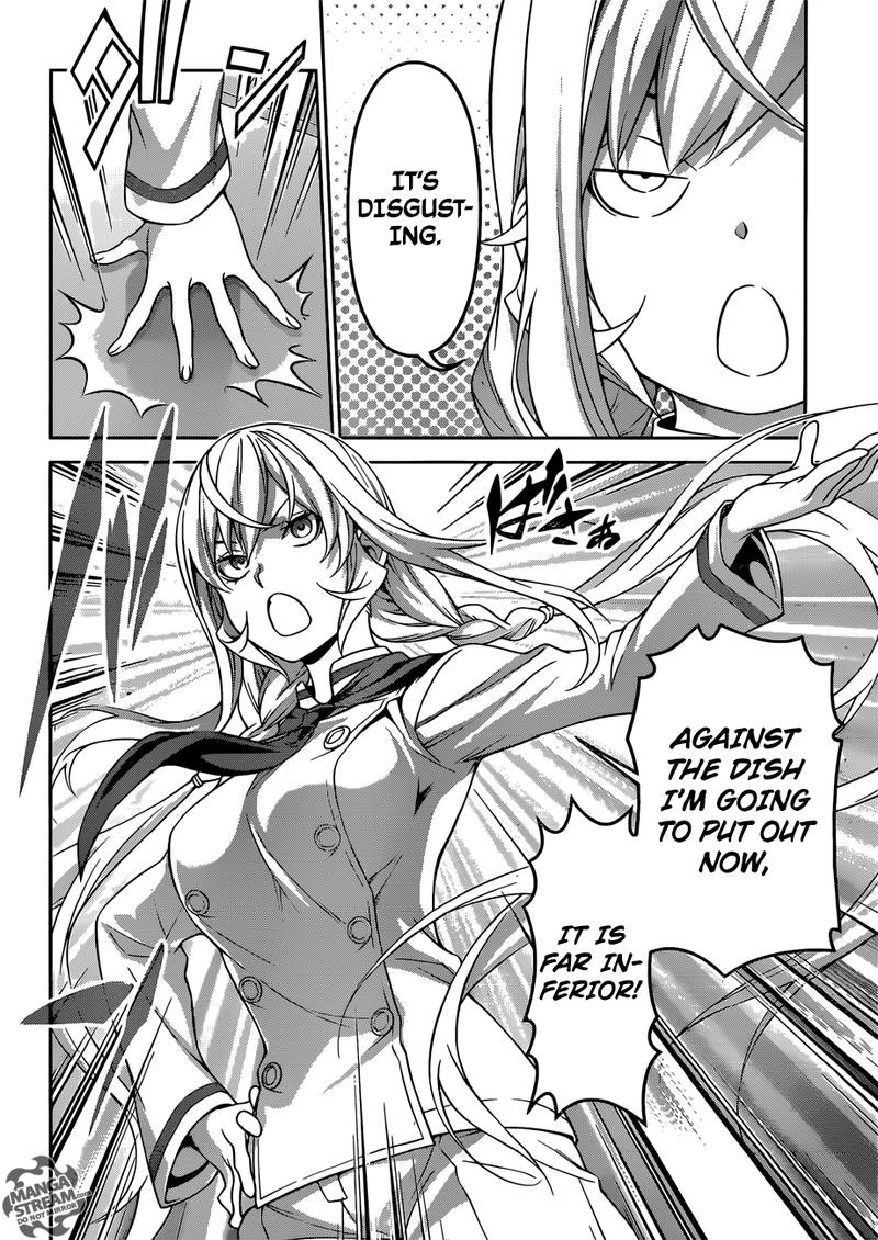 Shokugeki No Soma 315 14