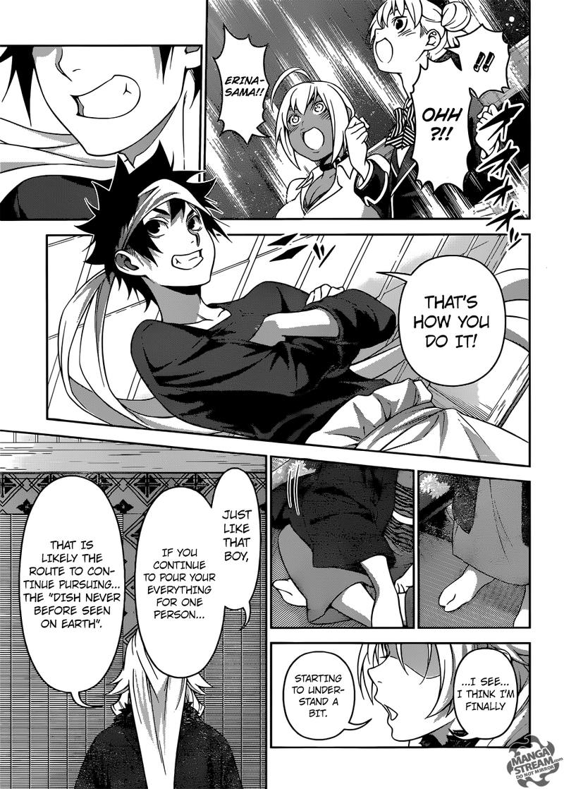 Shokugeki No Soma 315 15