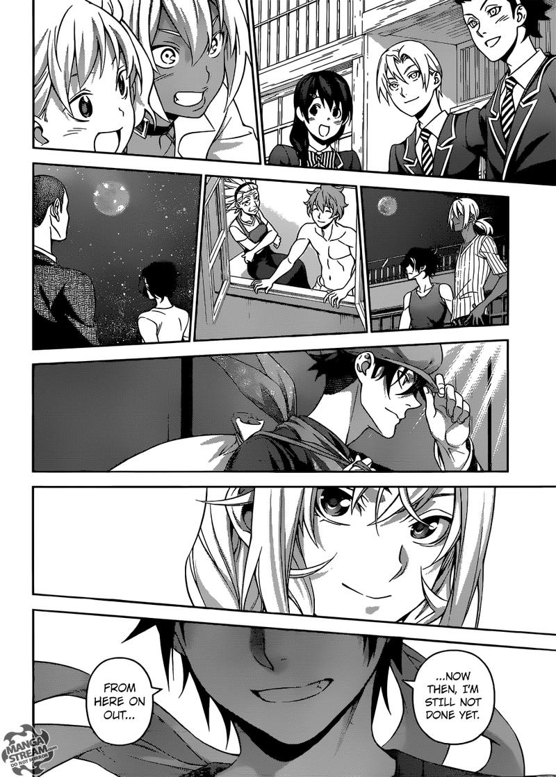 Shokugeki No Soma 315 18