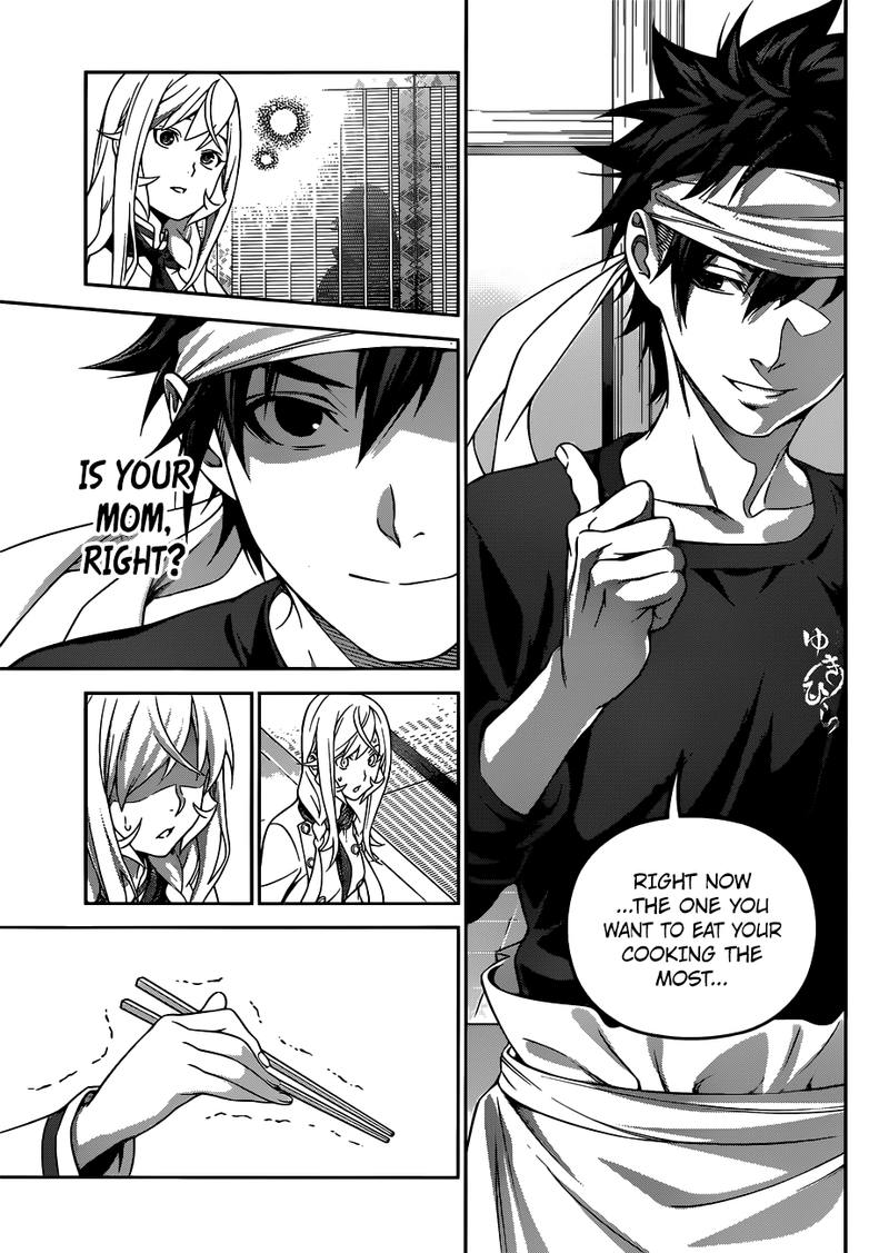 Shokugeki No Soma 315 8