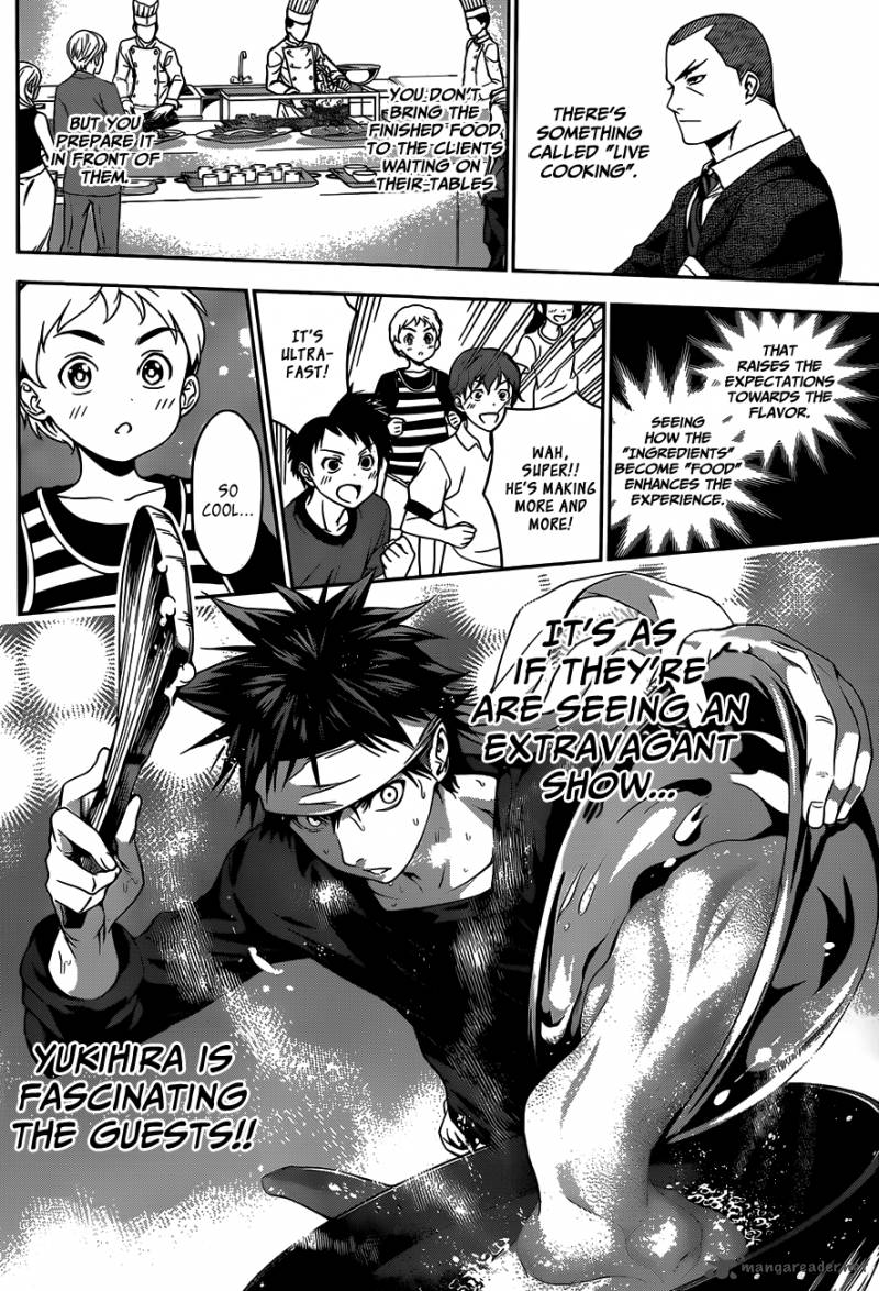 Shokugeki No Soma 32 13