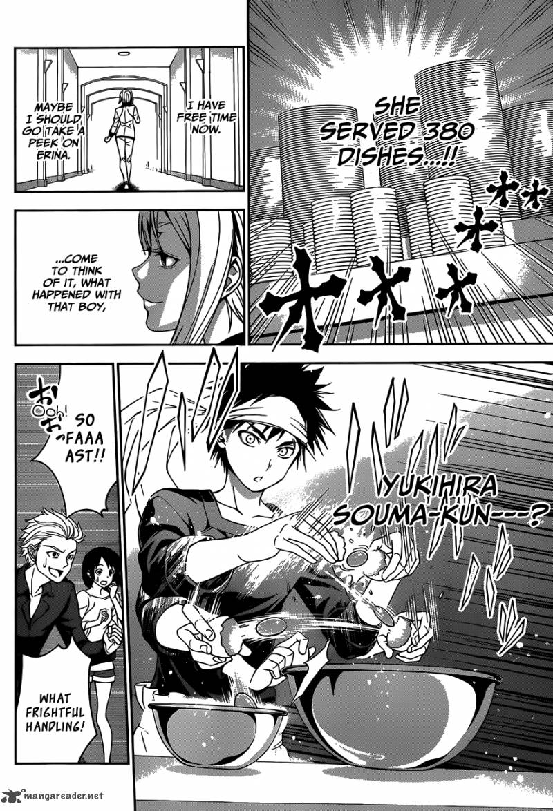 Shokugeki No Soma 32 9