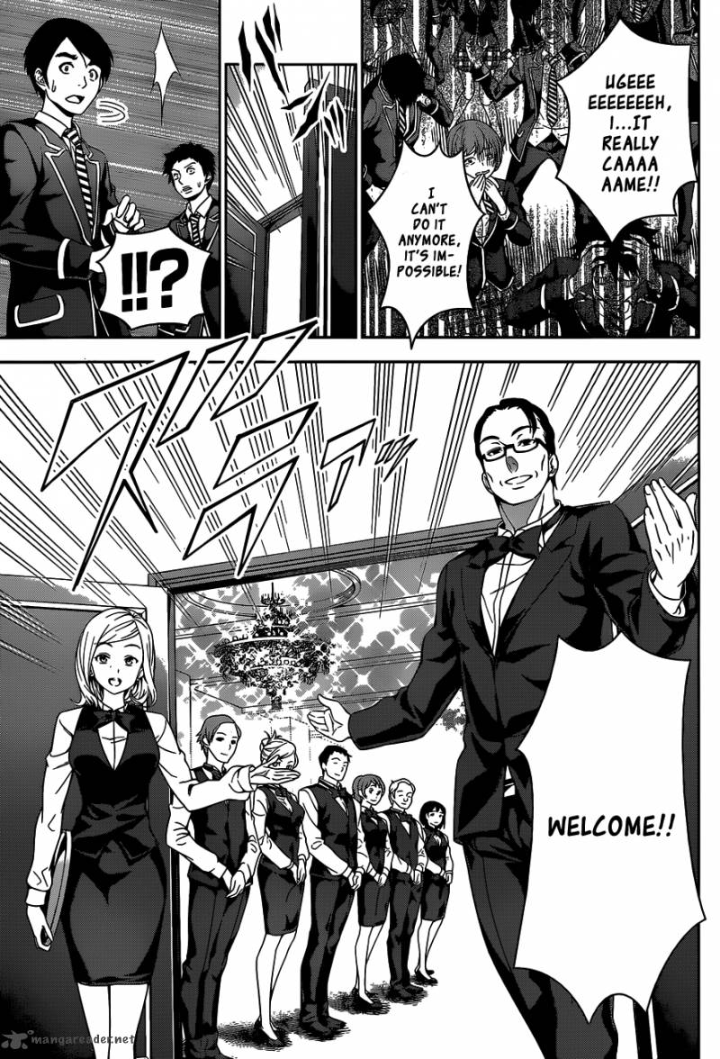 Shokugeki No Soma 33 15