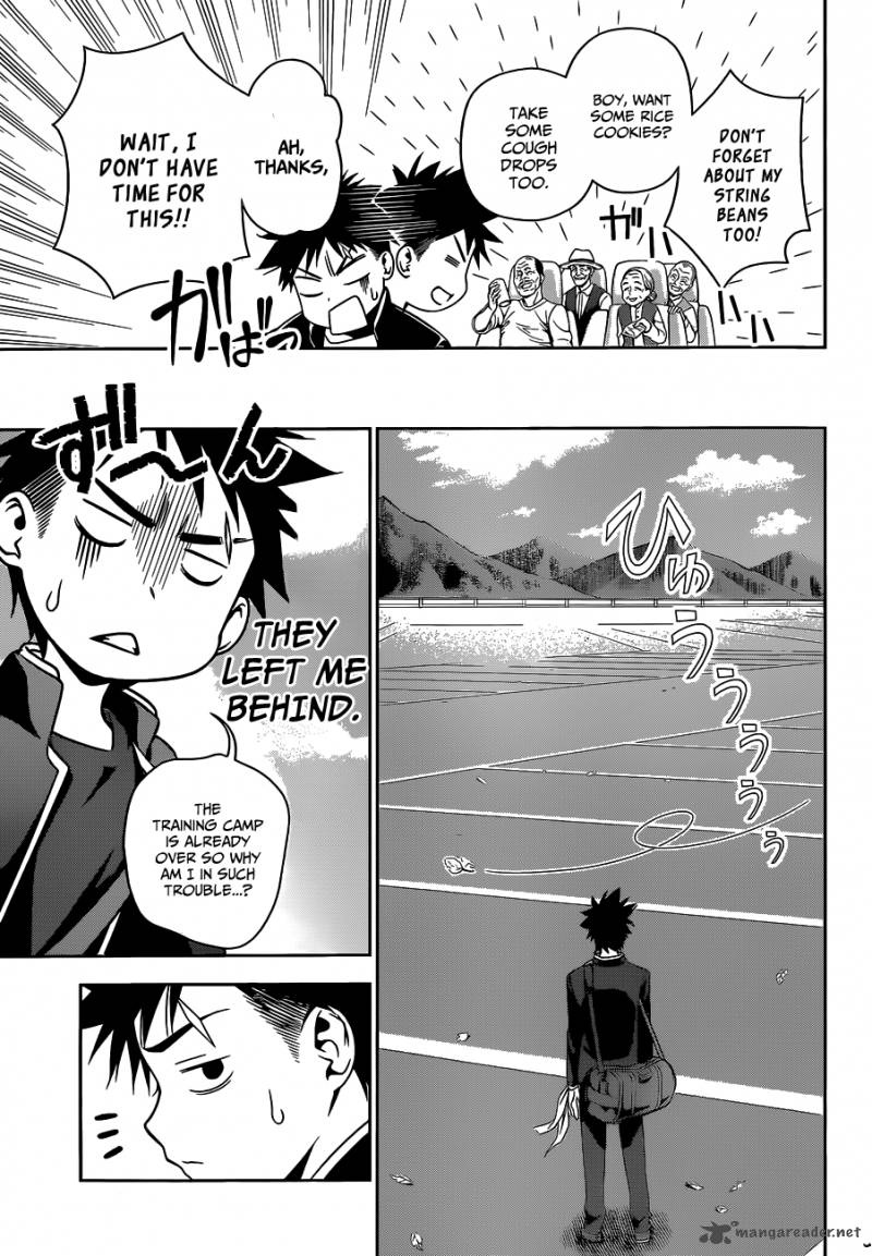 Shokugeki No Soma 34 12