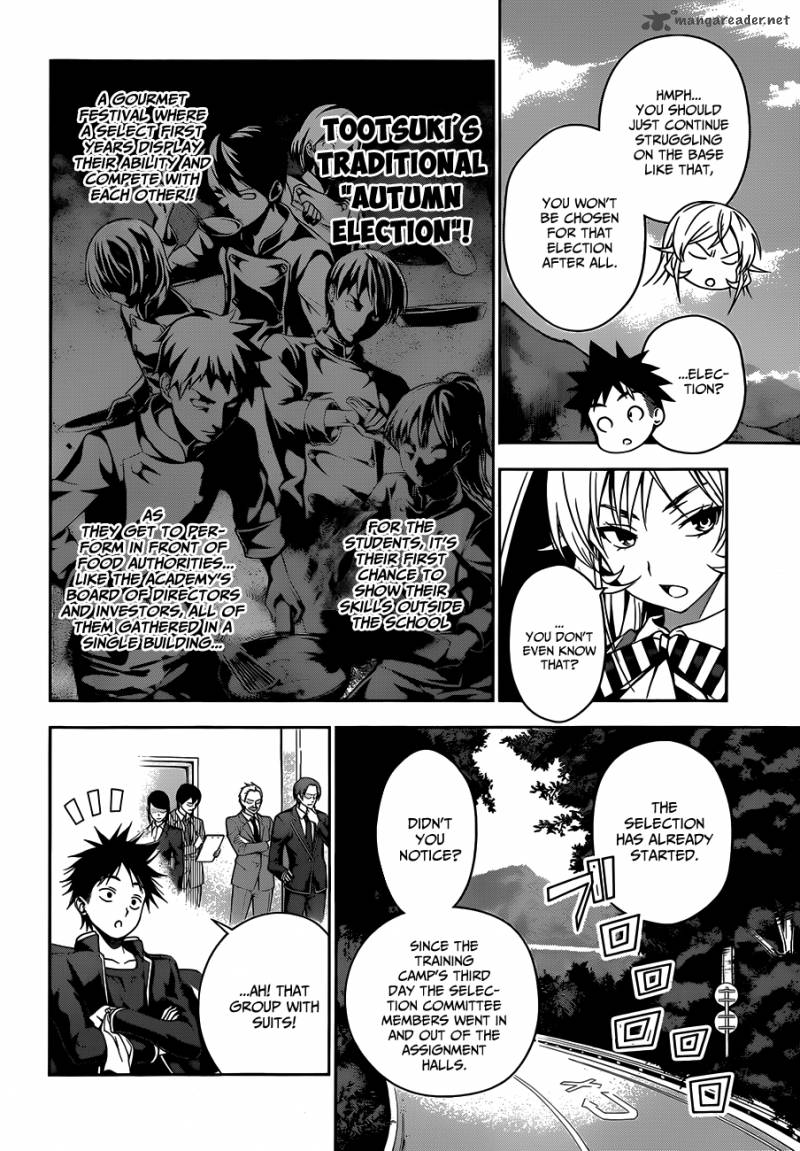 Shokugeki No Soma 34 15