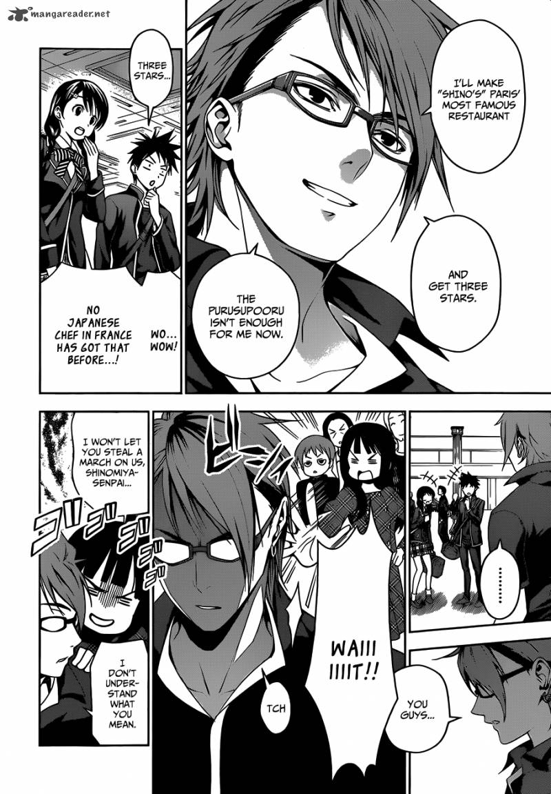 Shokugeki No Soma 34 5